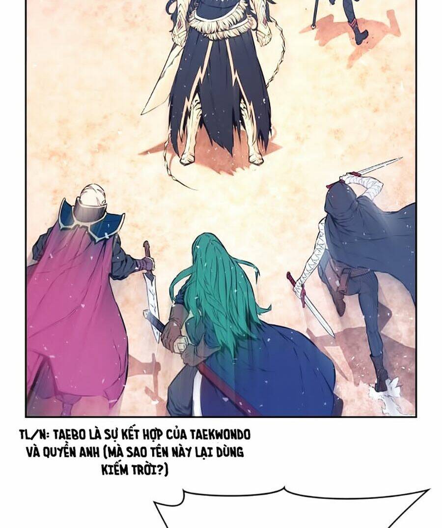 Kim Giáp Đồ Long Chap 5 - Next Chap 6