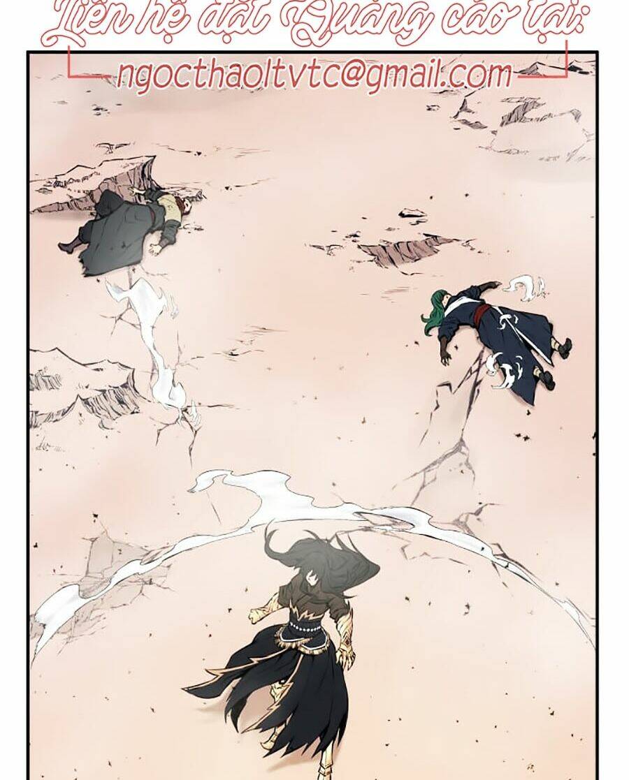 Kim Giáp Đồ Long Chap 5 - Next Chap 6