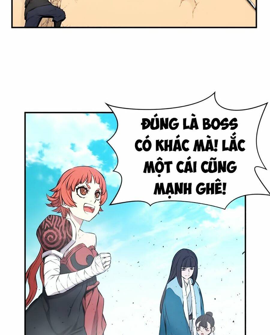 Kim Giáp Đồ Long Chap 5 - Next Chap 6