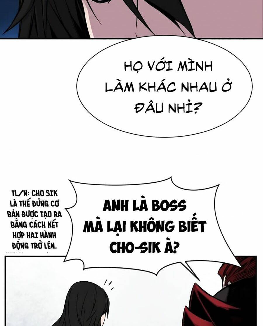 Kim Giáp Đồ Long Chap 5 - Next Chap 6