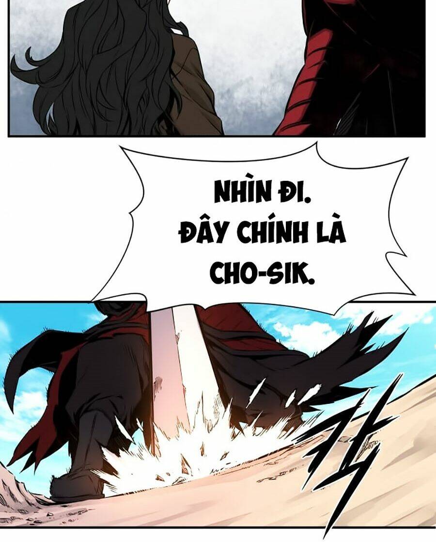 Kim Giáp Đồ Long Chap 5 - Next Chap 6