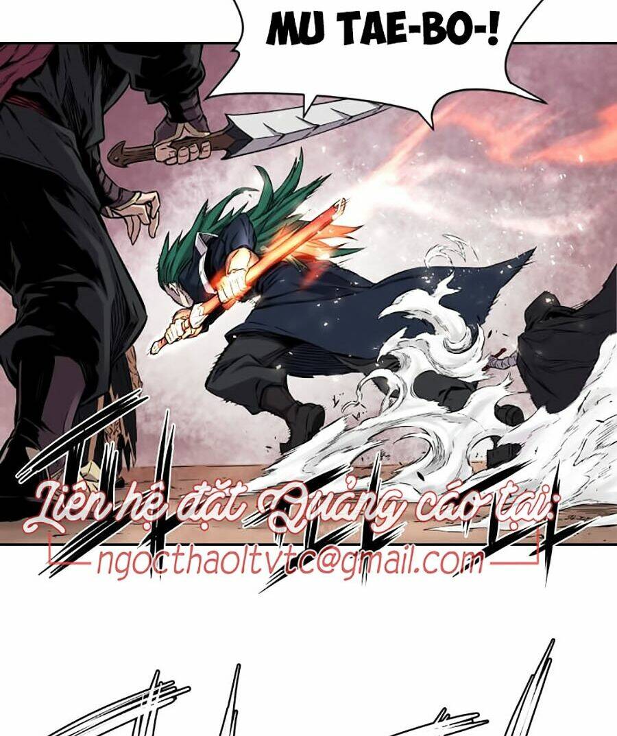 Kim Giáp Đồ Long Chap 5 - Next Chap 6