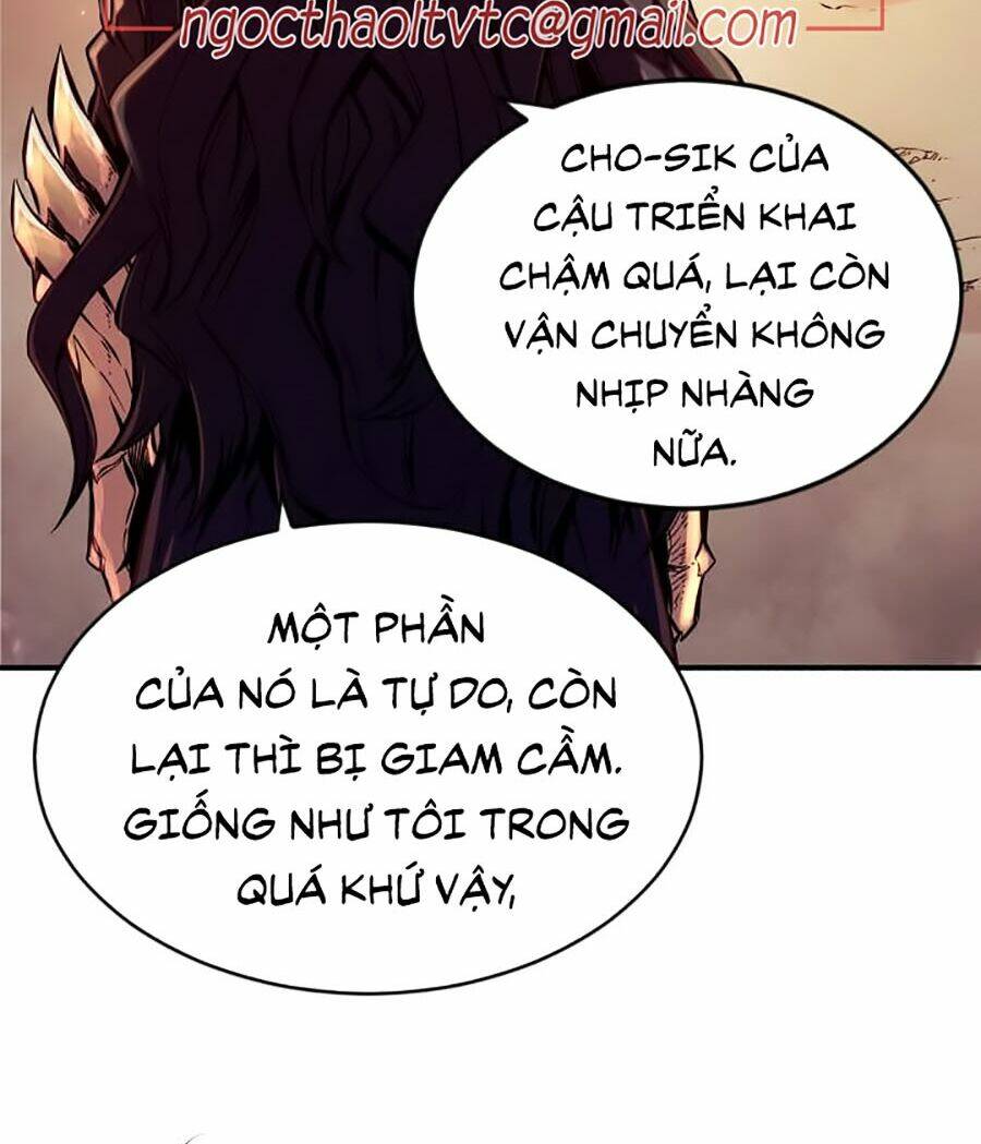 Kim Giáp Đồ Long Chap 5 - Next Chap 6