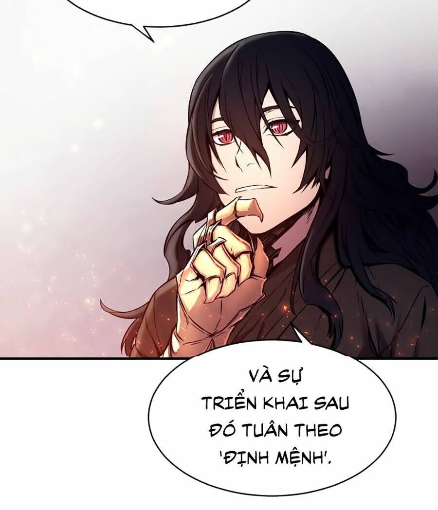 Kim Giáp Đồ Long Chap 5 - Next Chap 6