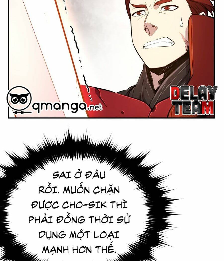 Kim Giáp Đồ Long Chap 5 - Next Chap 6
