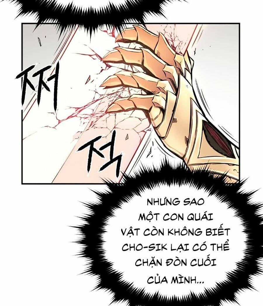 Kim Giáp Đồ Long Chap 5 - Next Chap 6