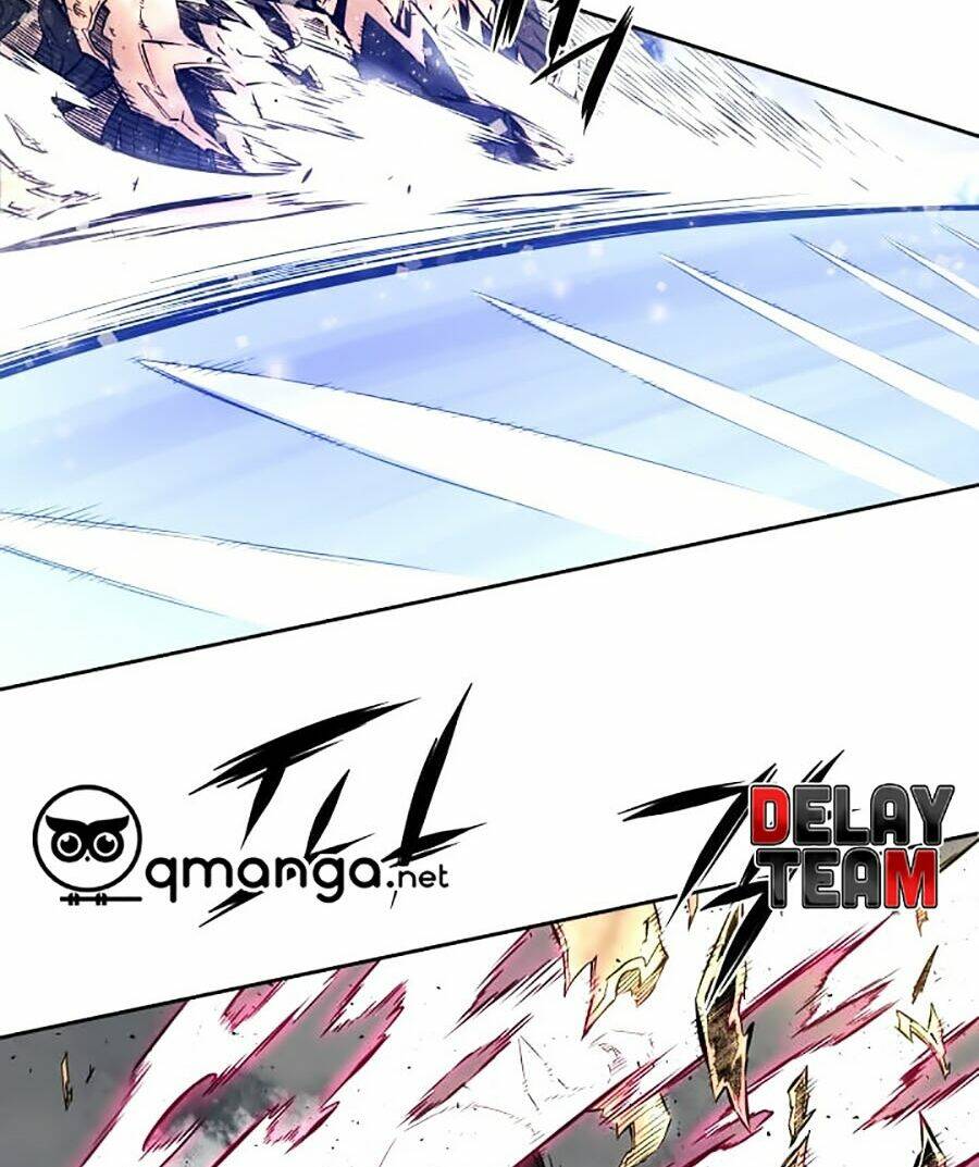 Kim Giáp Đồ Long Chap 5 - Next Chap 6