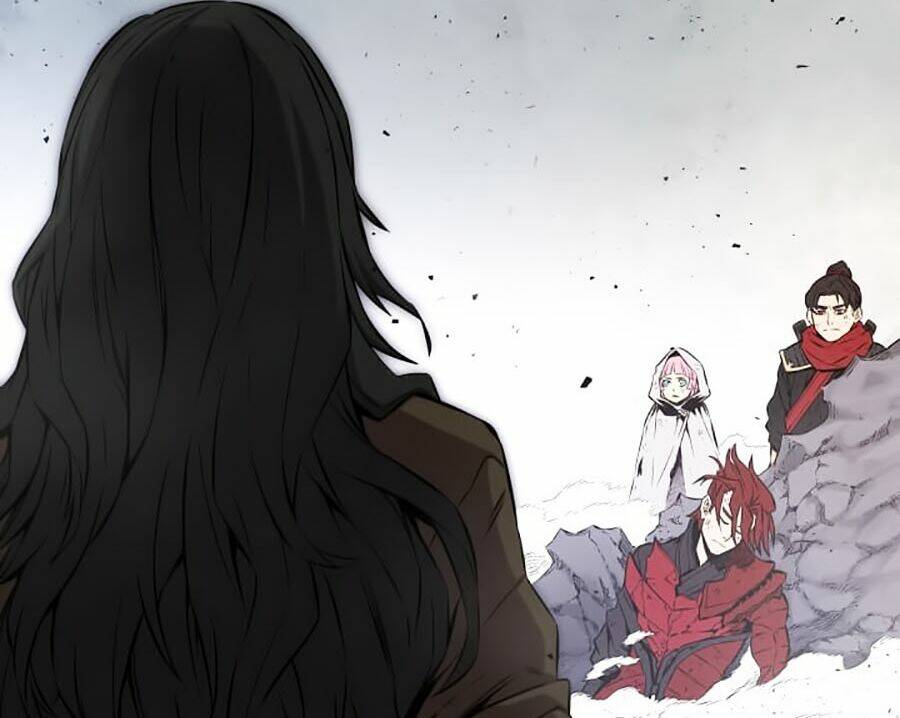 Kim Giáp Đồ Long Chap 5 - Next Chap 6