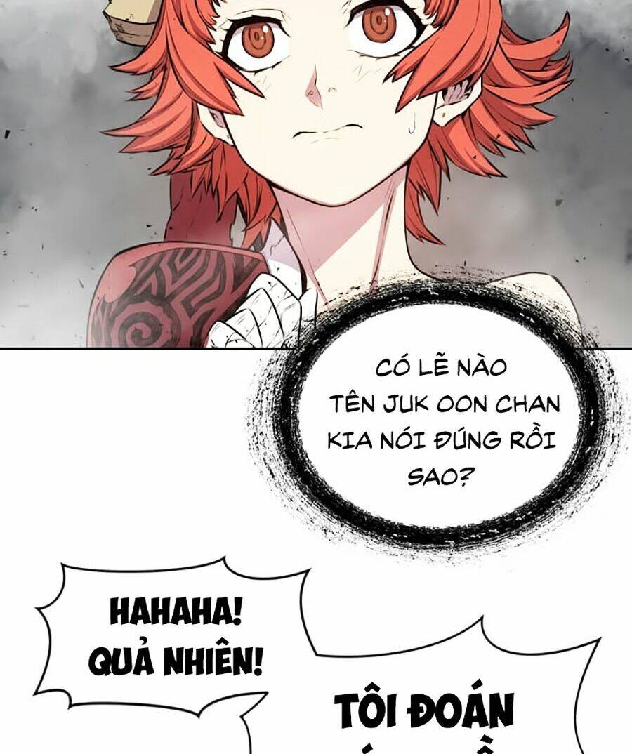 Kim Giáp Đồ Long Chap 5 - Next Chap 6