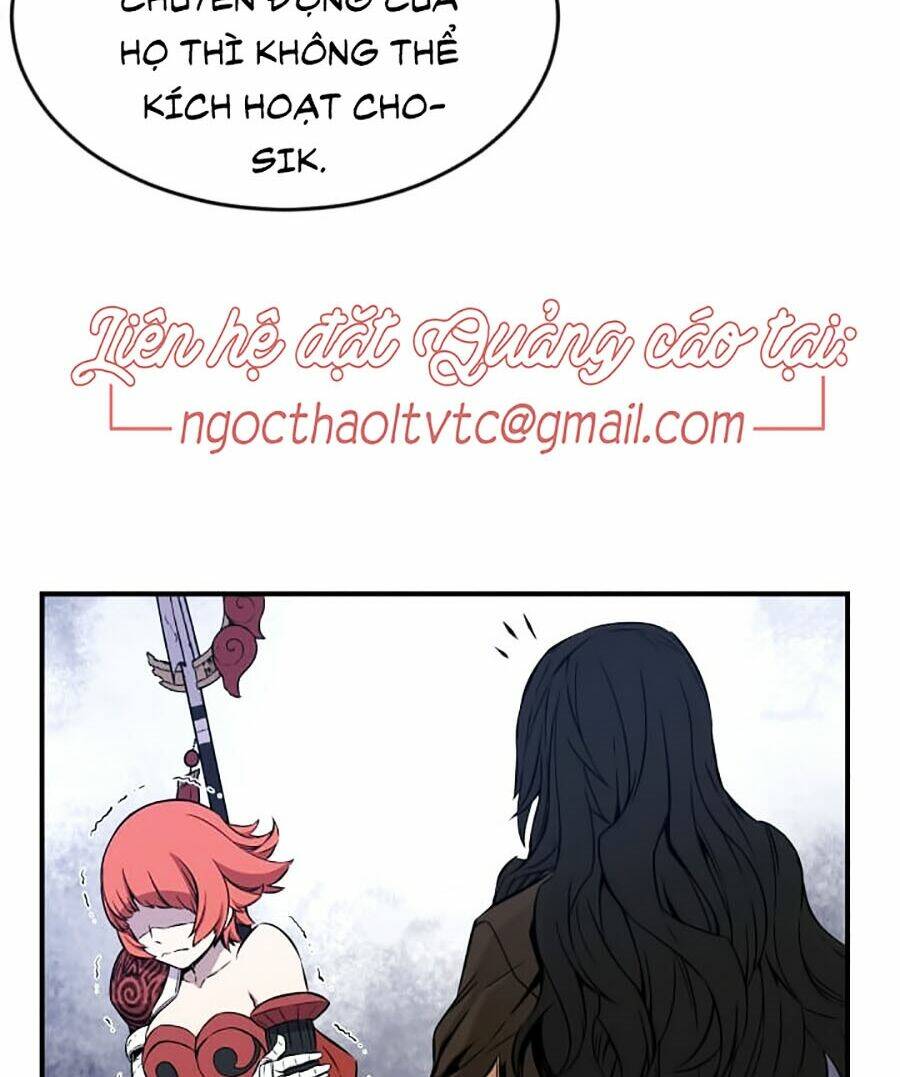 Kim Giáp Đồ Long Chap 6 - Next Chap 7