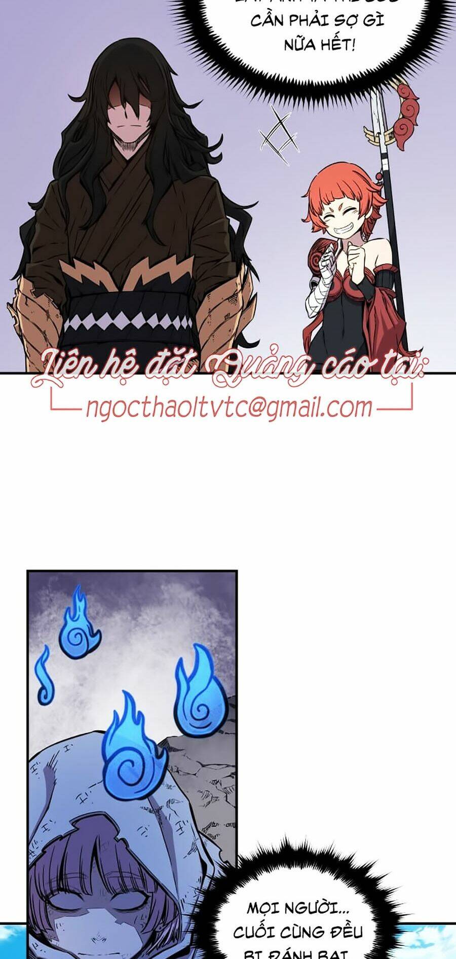 Kim Giáp Đồ Long Chap 6 - Next Chap 7