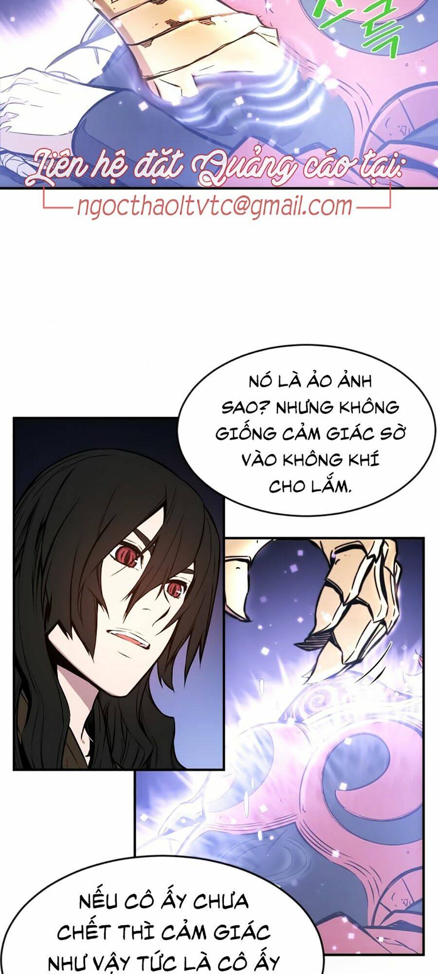 Kim Giáp Đồ Long Chap 6 - Next Chap 7