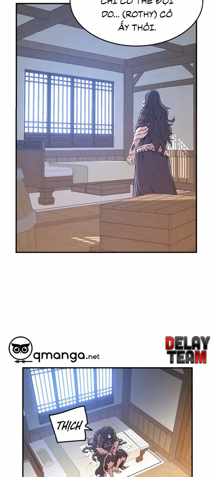 Kim Giáp Đồ Long Chap 6 - Next Chap 7