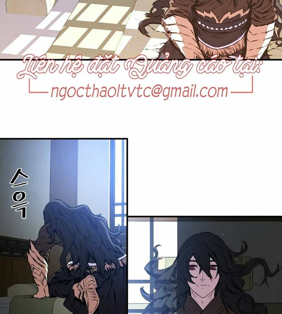 Kim Giáp Đồ Long Chap 6 - Next Chap 7