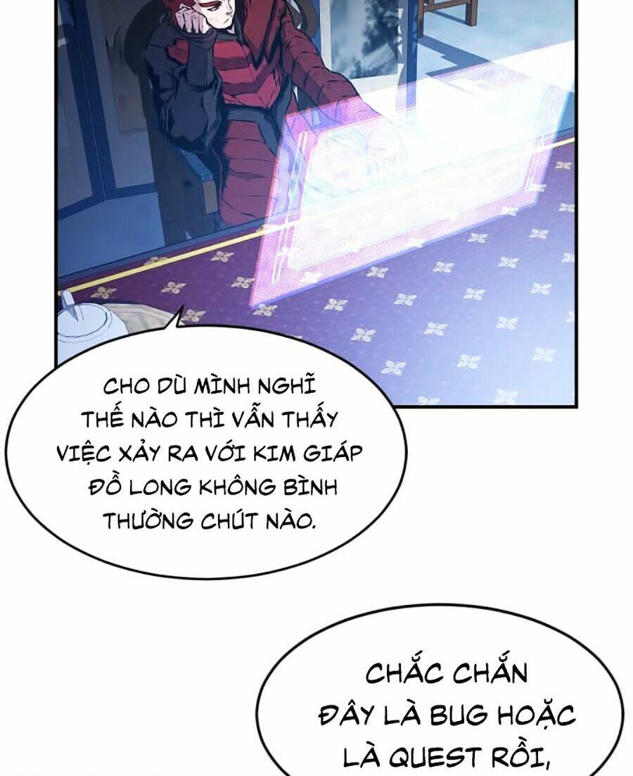 Kim Giáp Đồ Long Chap 6 - Next Chap 7