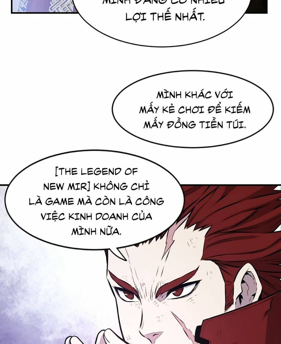 Kim Giáp Đồ Long Chap 6 - Next Chap 7