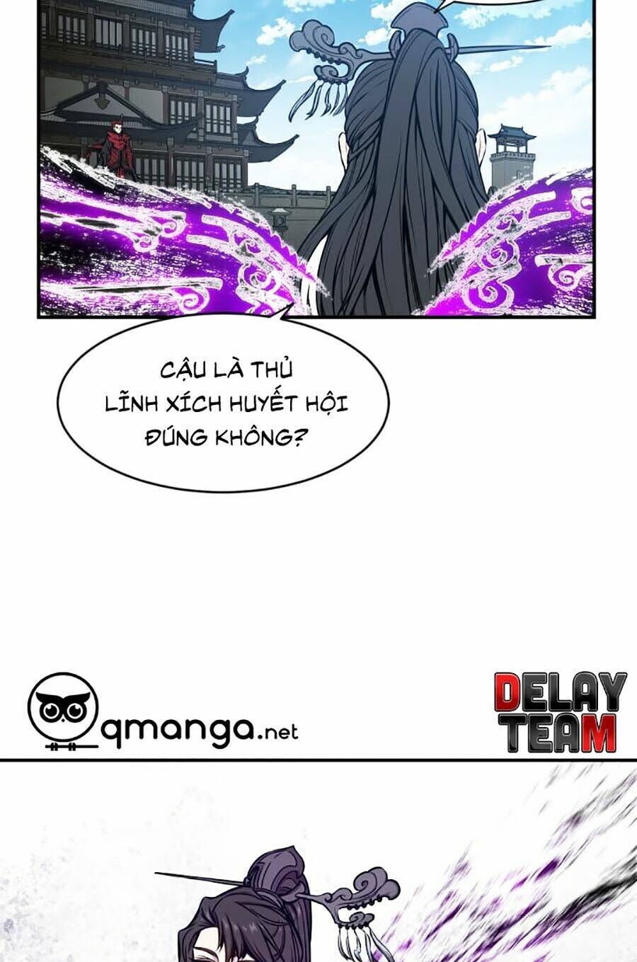 Kim Giáp Đồ Long Chap 6 - Next Chap 7