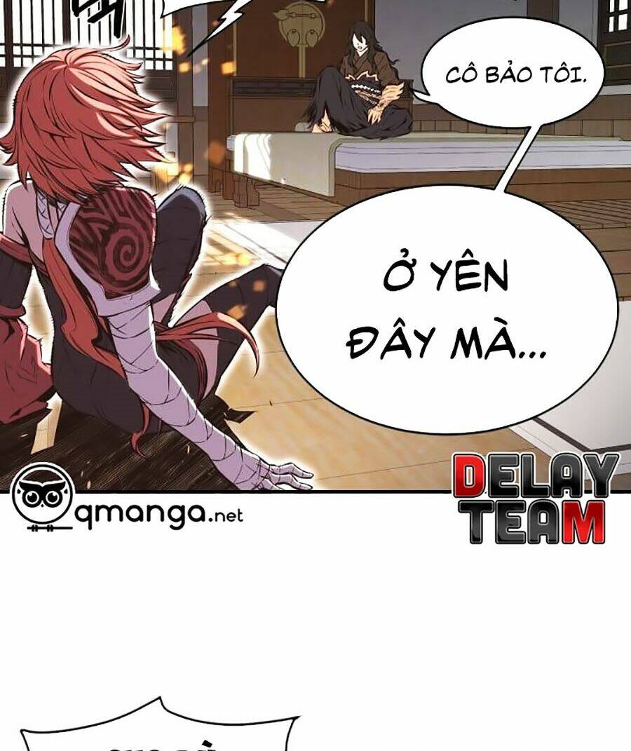 Kim Giáp Đồ Long Chap 7 - Next Chap 8