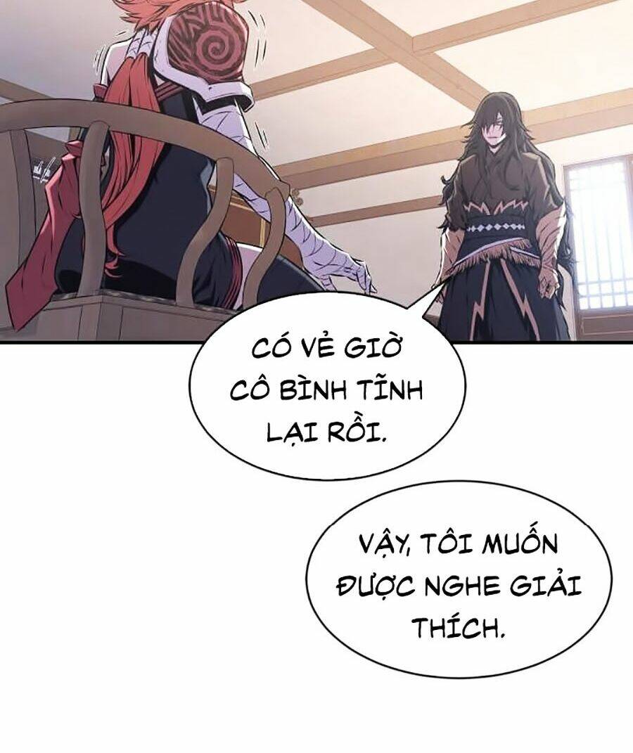 Kim Giáp Đồ Long Chap 7 - Next Chap 8