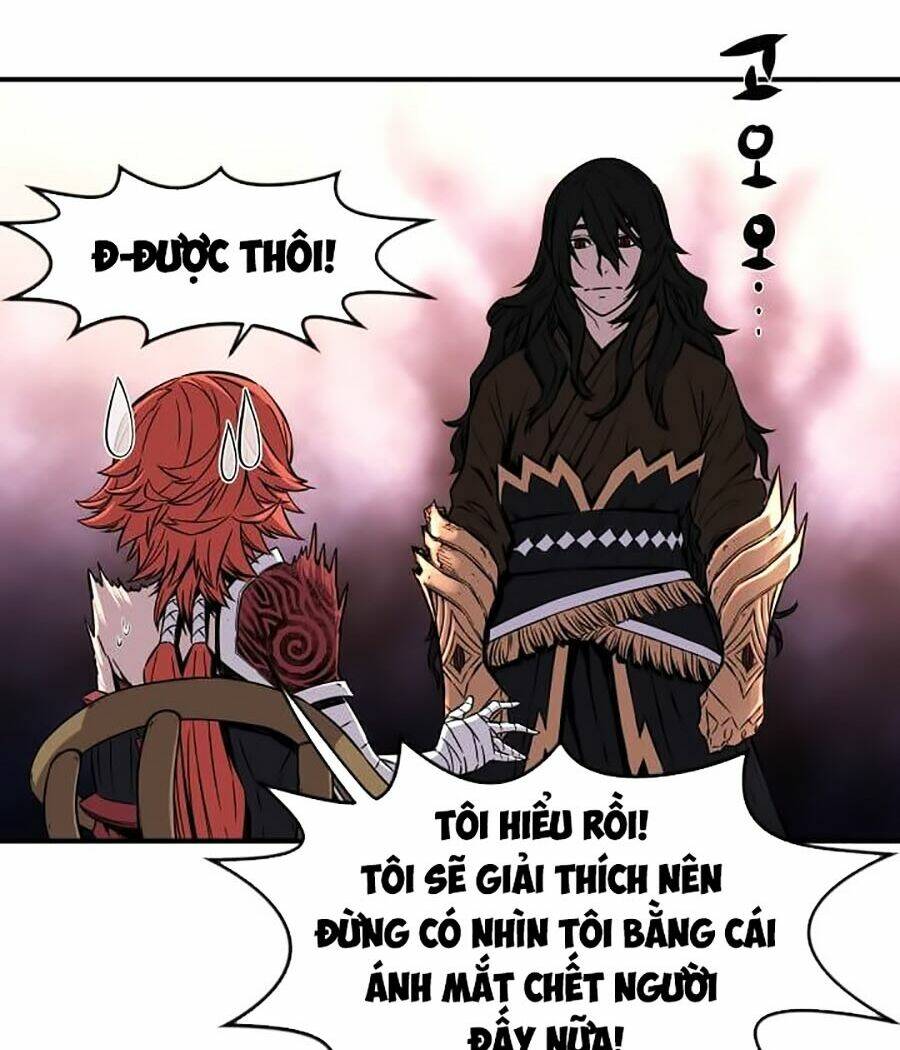 Kim Giáp Đồ Long Chap 7 - Next Chap 8