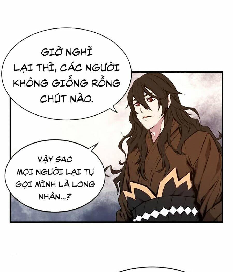 Kim Giáp Đồ Long Chap 7 - Next Chap 8