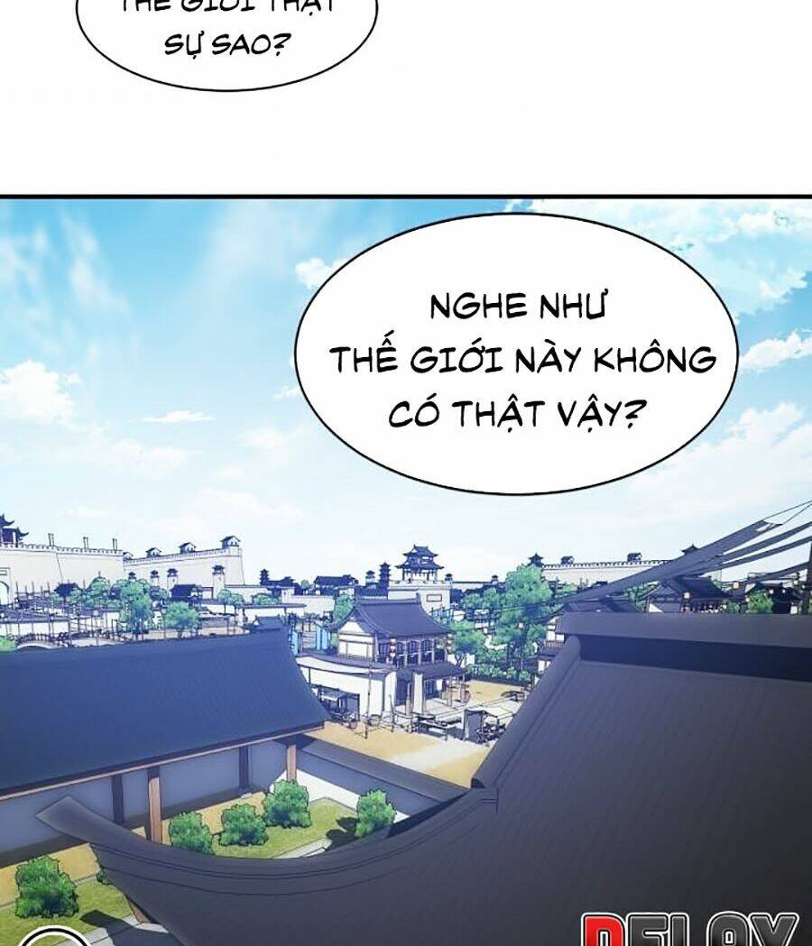 Kim Giáp Đồ Long Chap 7 - Next Chap 8