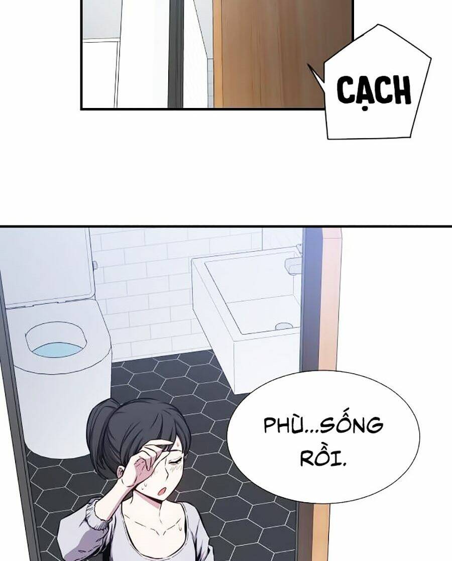 Kim Giáp Đồ Long Chap 7 - Next Chap 8