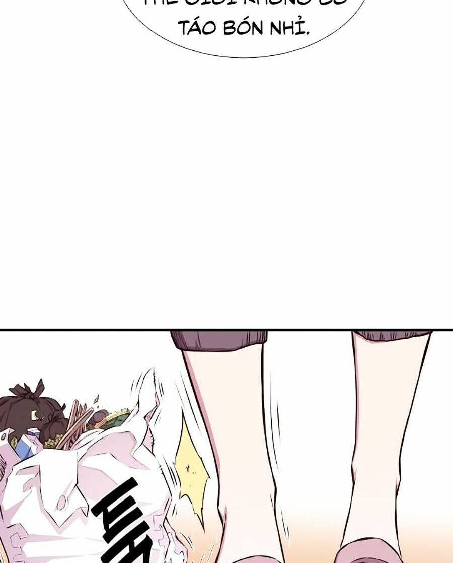 Kim Giáp Đồ Long Chap 7 - Next Chap 8