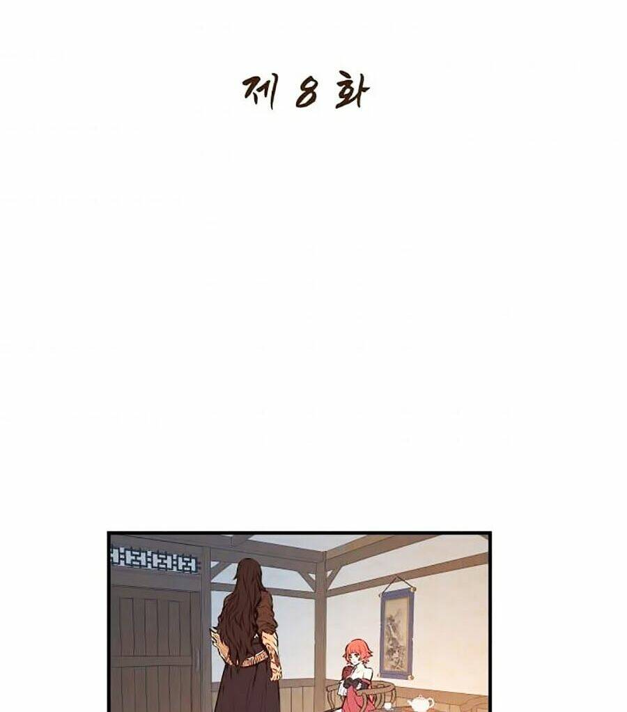 Kim Giáp Đồ Long Chap 8 - Next Chap 9