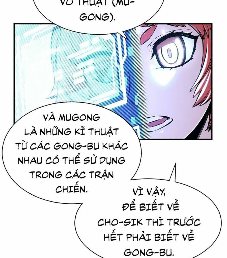 Kim Giáp Đồ Long Chap 8 - Next Chap 9