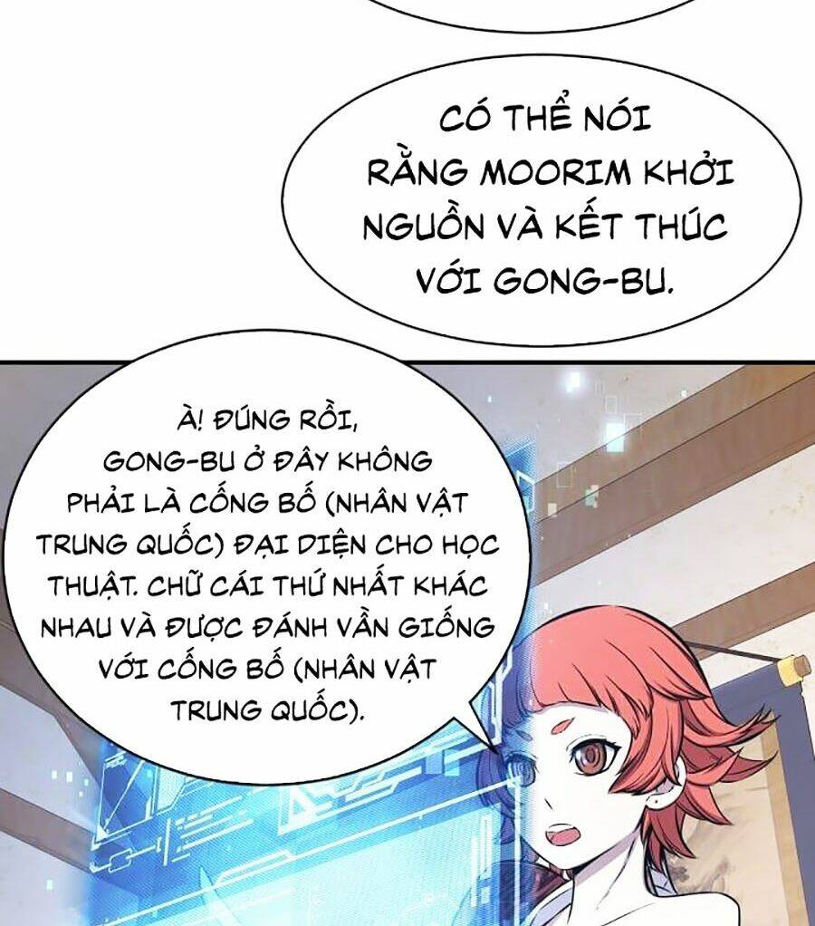 Kim Giáp Đồ Long Chap 8 - Next Chap 9