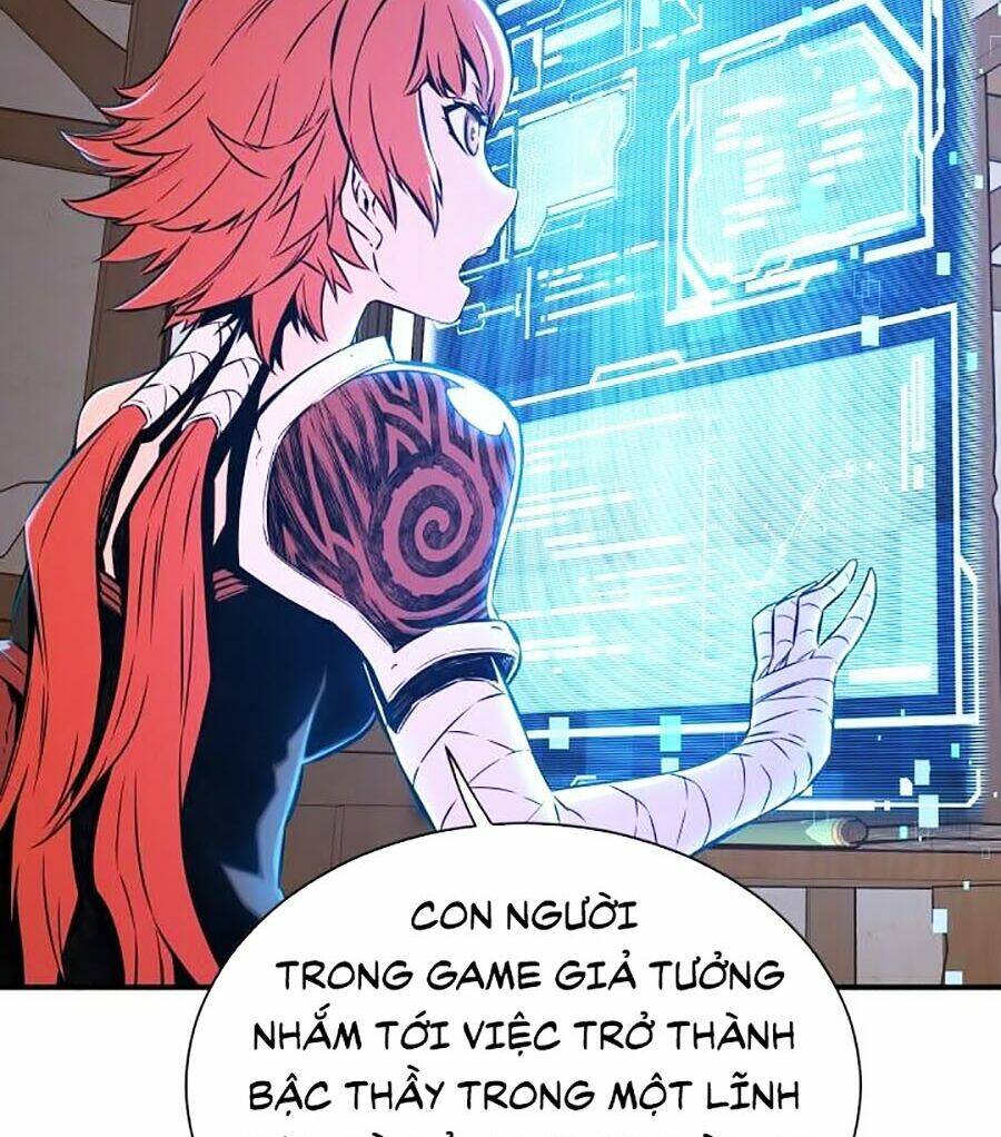 Kim Giáp Đồ Long Chap 8 - Next Chap 9