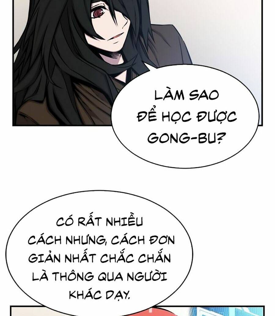 Kim Giáp Đồ Long Chap 8 - Next Chap 9