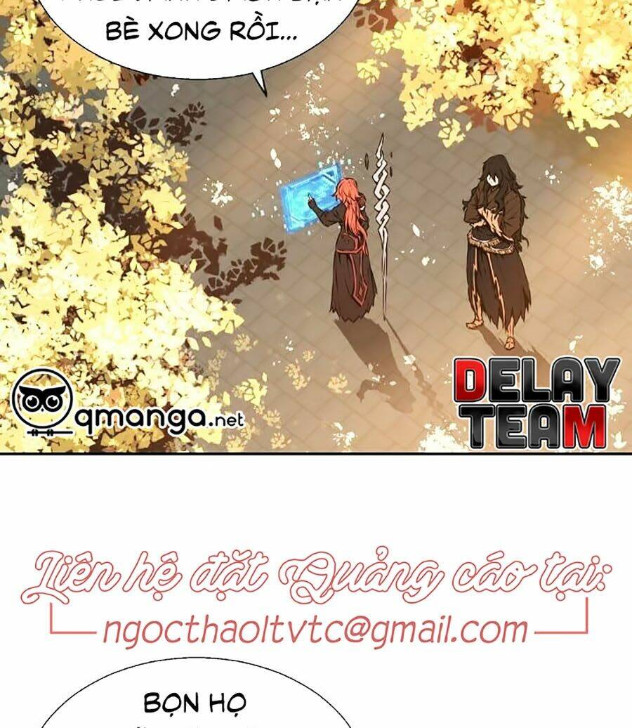 Kim Giáp Đồ Long Chap 8 - Next Chap 9
