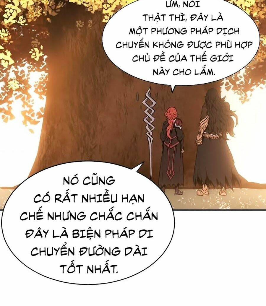 Kim Giáp Đồ Long Chap 8 - Next Chap 9