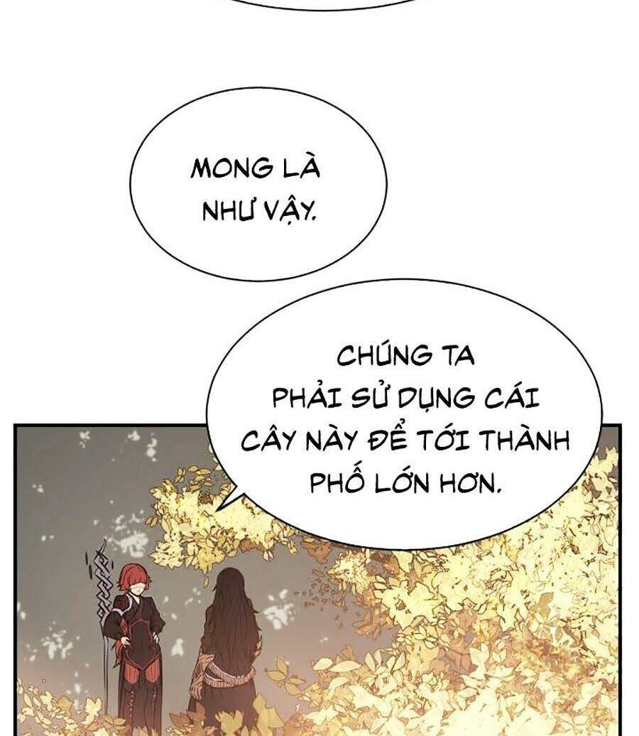 Kim Giáp Đồ Long Chap 8 - Next Chap 9