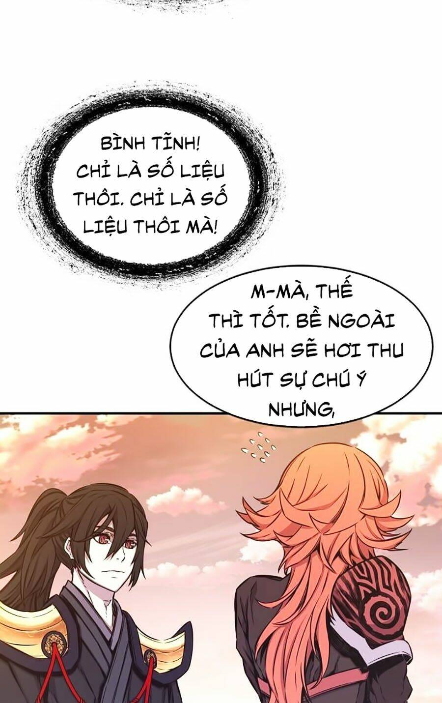 Kim Giáp Đồ Long Chap 8 - Next Chap 9