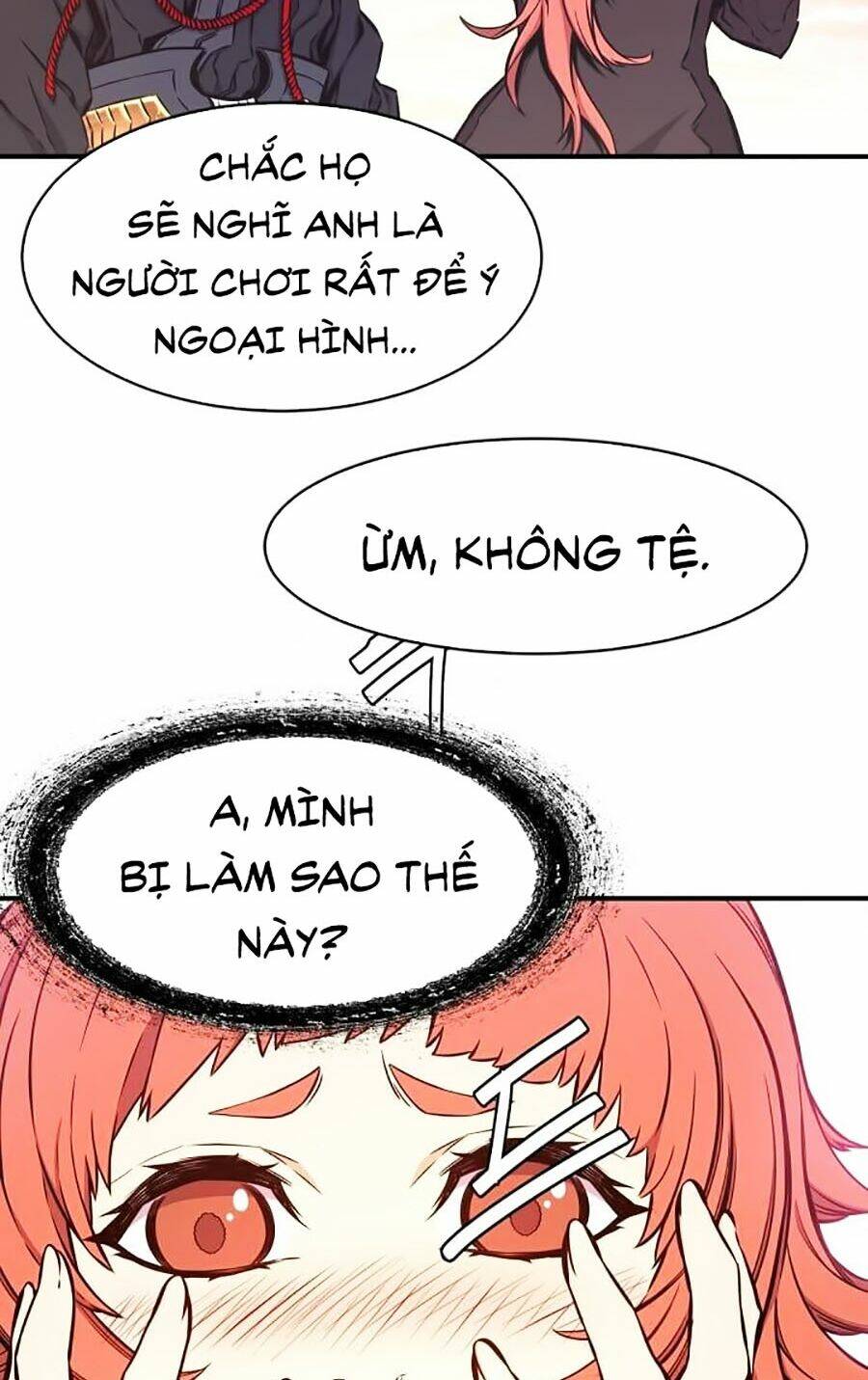 Kim Giáp Đồ Long Chap 8 - Next Chap 9