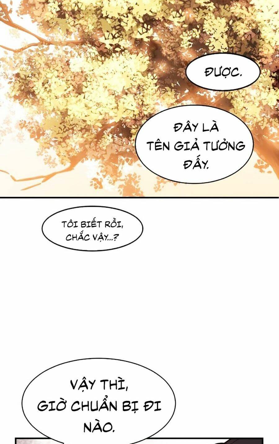 Kim Giáp Đồ Long Chap 8 - Next Chap 9