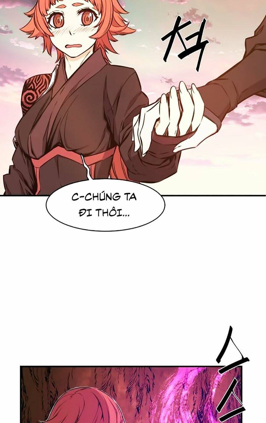 Kim Giáp Đồ Long Chap 8 - Next Chap 9