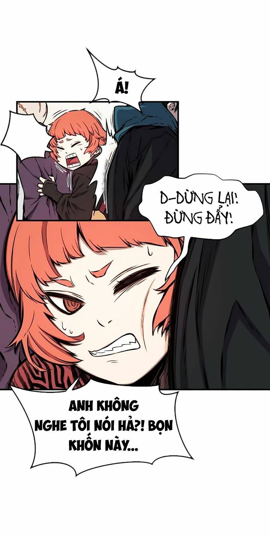 Kim Giáp Đồ Long Chap 9 - Next Chap 10