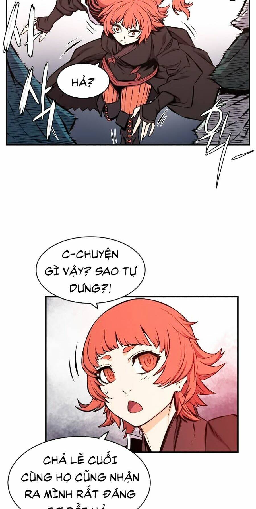 Kim Giáp Đồ Long Chap 9 - Next Chap 10