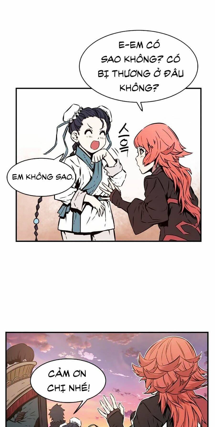 Kim Giáp Đồ Long Chap 9 - Next Chap 10