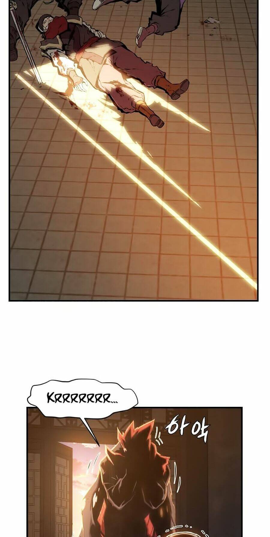 Kim Giáp Đồ Long Chap 9 - Next Chap 10