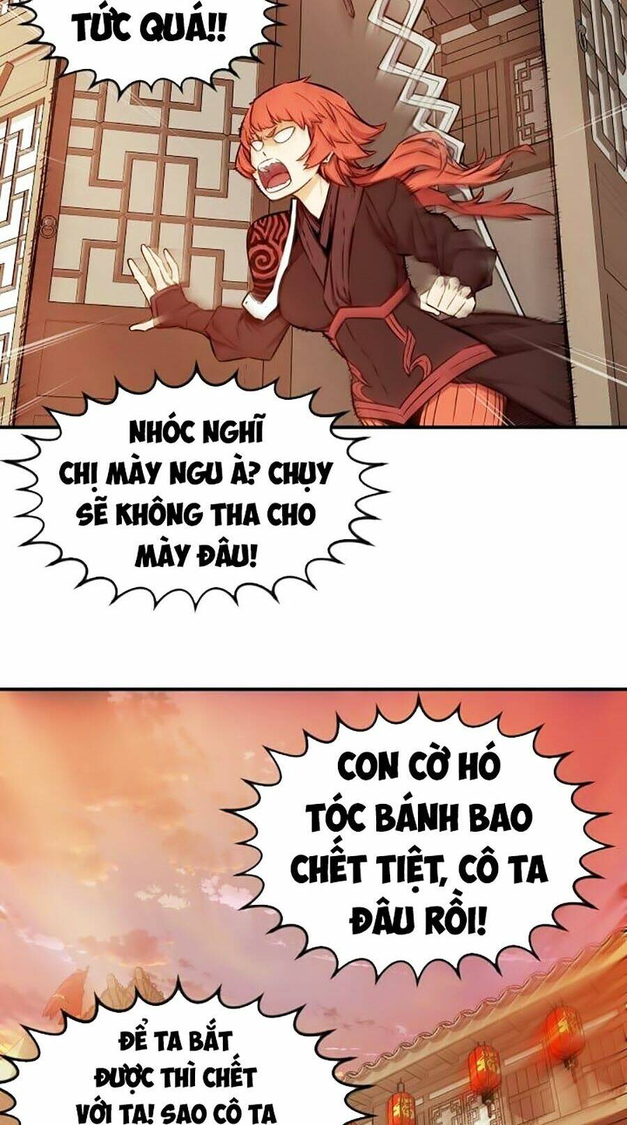 Kim Giáp Đồ Long Chap 9 - Next Chap 10