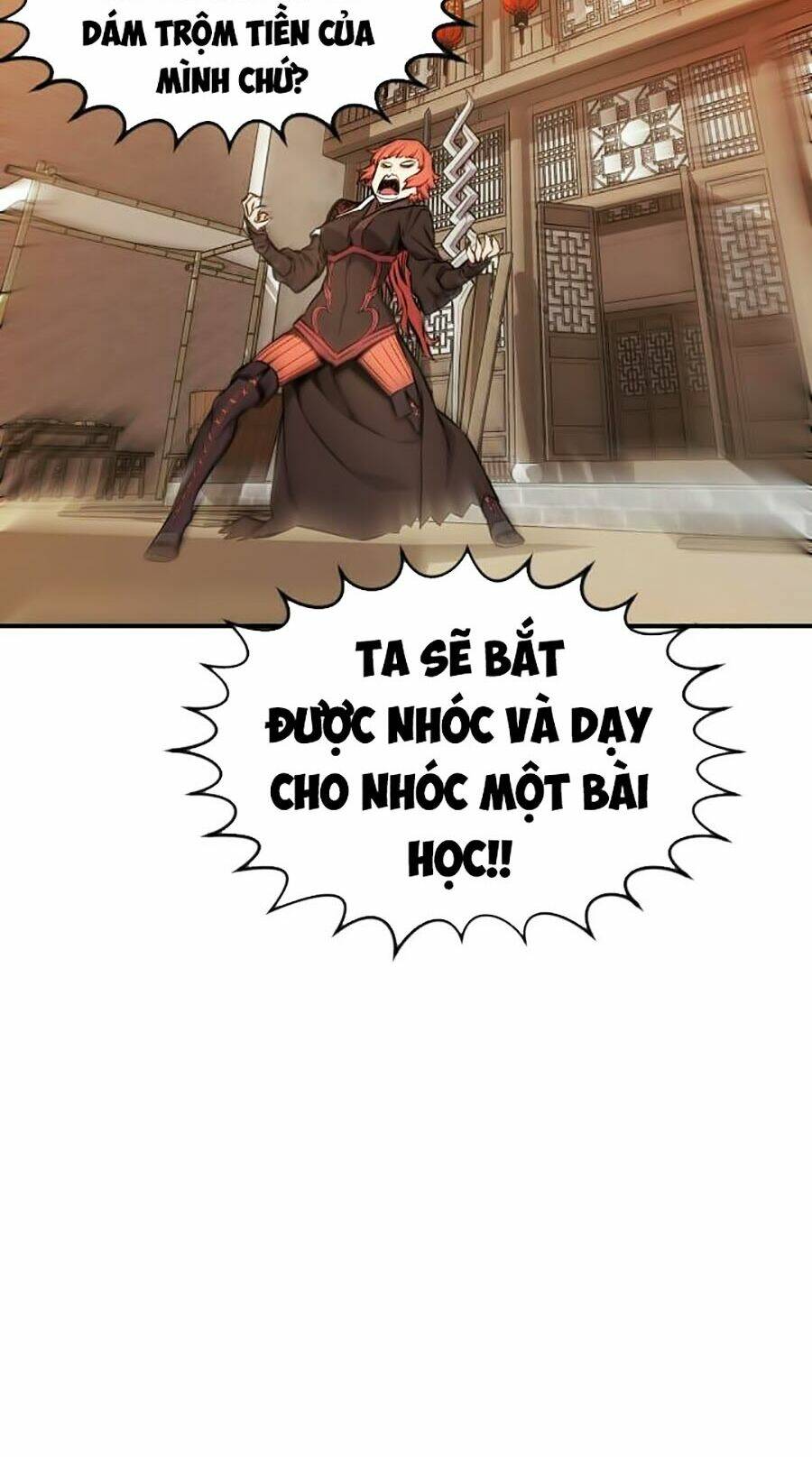 Kim Giáp Đồ Long Chap 9 - Next Chap 10