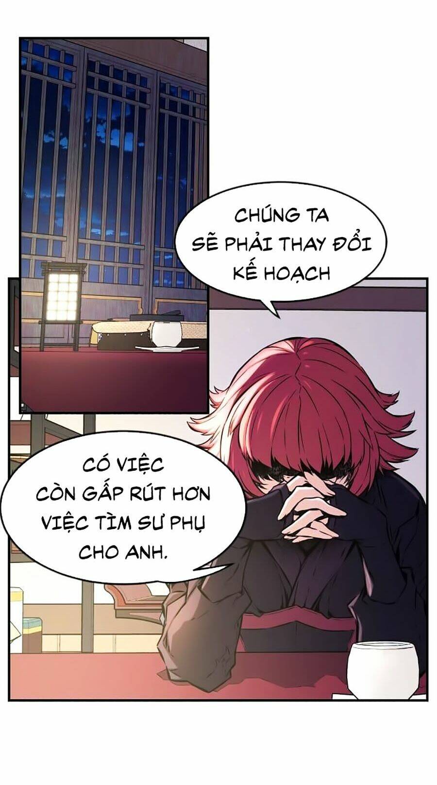 Kim Giáp Đồ Long Chap 9 - Next Chap 10