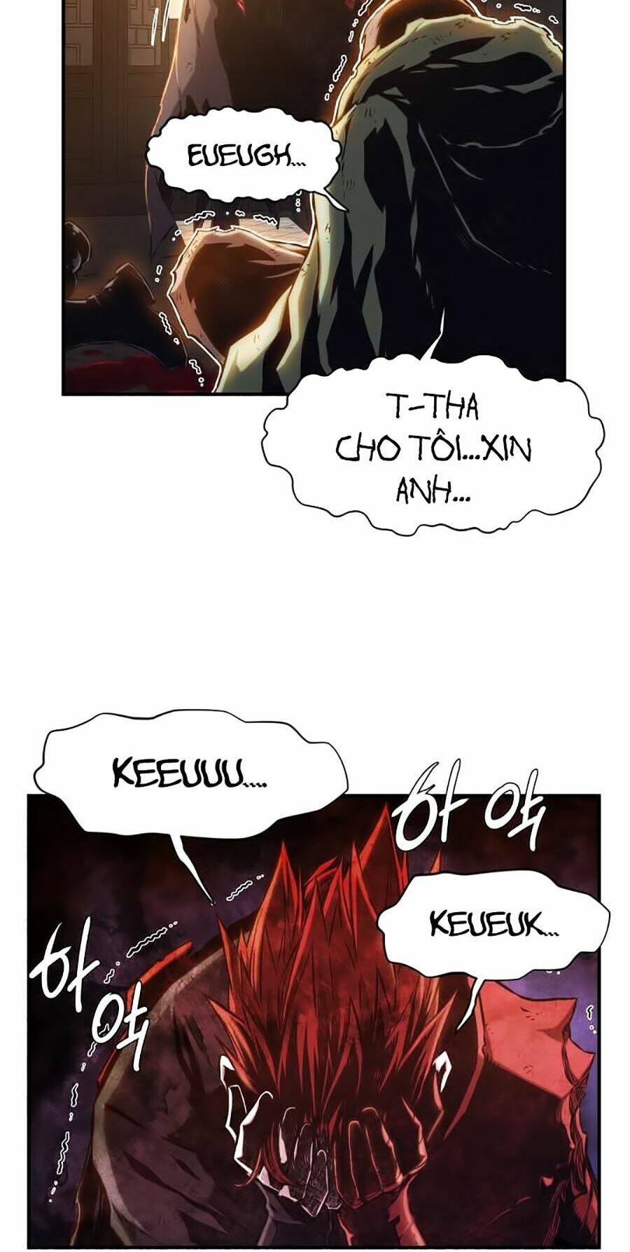 Kim Giáp Đồ Long Chap 9 - Next Chap 10