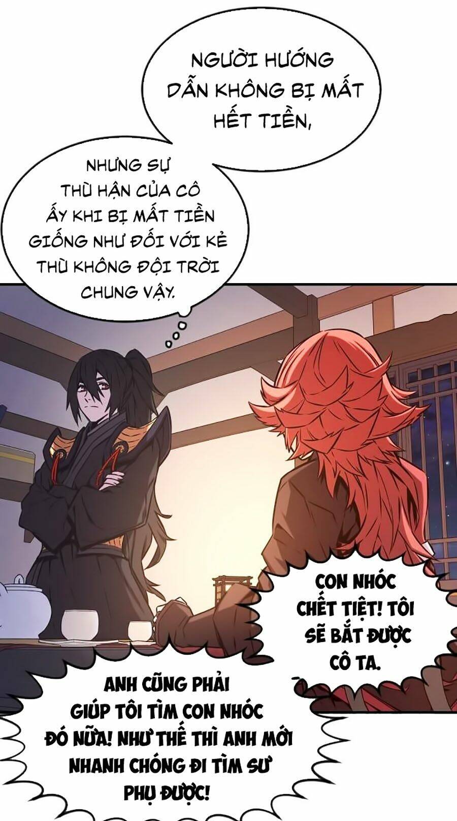 Kim Giáp Đồ Long Chap 9 - Next Chap 10