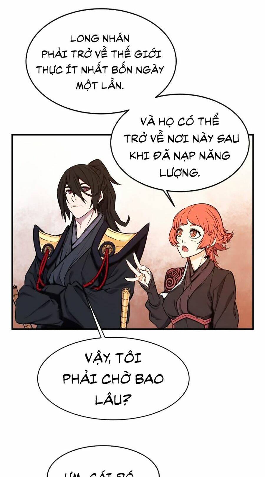 Kim Giáp Đồ Long Chap 9 - Next Chap 10